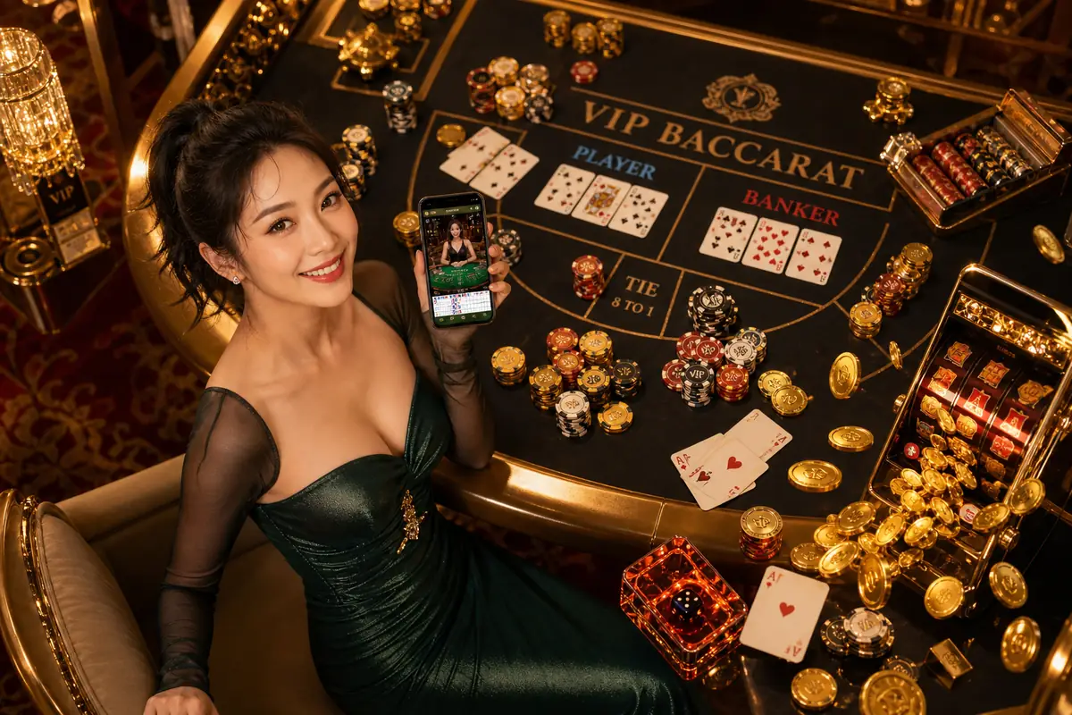 499pet Online Casino Live Games